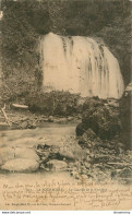 CPA La Bourboule-Cascade De La Vernière     L1355 - La Bourboule