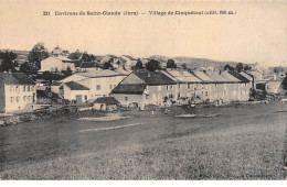 Village De CINQUETRAL - Très Bon état - Other & Unclassified