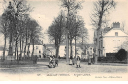 CHATEAU THIERRY - Square Carnot - Très Bon état - Chateau Thierry