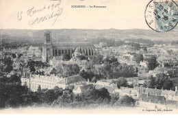 SOISSONS - Le Panorama - Très Bon état - Soissons