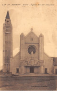 HIRSON - Eglise Sainte Thérèse - Très Bon état - Hirson