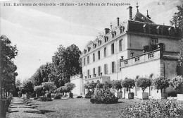 BIVIERS - Le Château De Franquières - Très Bon état - Other & Unclassified