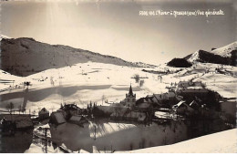 L'hiver à GRESSE - Vue Générale - Très Bon état - Other & Unclassified