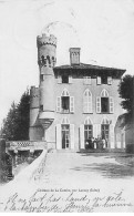 Château De La Combe Par Lancey - Très Bon état - Other & Unclassified