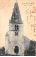 SAINT HILAIRE DE BRENS - L'Eglise - Très Bon état - Other & Unclassified