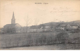 BIZONNES - L'Eglise - Très Bon état - Other & Unclassified