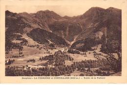 LA FERRIERE Et CURTILLARD - Vallée De La Valloire - Très Bon état - Other & Unclassified