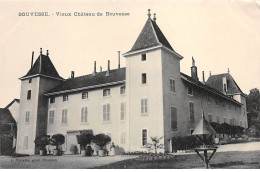 BOUVESSE - Vieux Château De Bouvesse - Très Bon état - Other & Unclassified