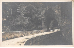 GRENOBLE, Oddoux - Carte Photo - Très Bon état - Grenoble