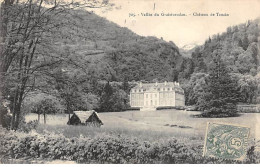 Château De TENCIN - Très Bon état - Other & Unclassified