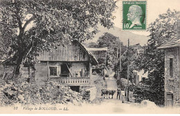 Village De BOULOUD - Très Bon état - Other & Unclassified