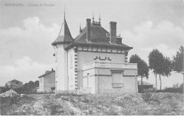 MONTREVEL - Château De Tonckin - Très Bon état - Ohne Zuordnung