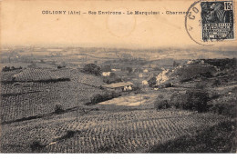 COLIGNY - Ses Environs - Le Marquisat - Charmoux - Très Bon état - Ohne Zuordnung