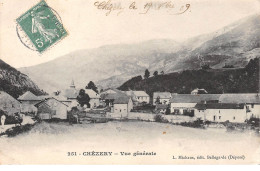 CHEZERY - Vue Générale - Très Bon état - Ohne Zuordnung