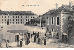 BELLEY - Caserne Du 133e - Très Bon état - Belley