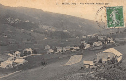 LELEX - Vue Générale - Très Bon état - Zonder Classificatie