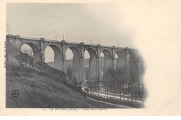 LAPALISSE - Viaduc De La Besbre - Très Bon état - Lapalisse