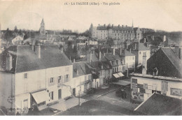 LAPALISSE - Vue Générale - Très Bon état - Lapalisse