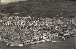 11664975 Neuchatel NE Vue Aerienne Neuchatel - Altri & Non Classificati