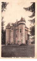 AHUN - Château De La Chezotte - Très Bon état - Other & Unclassified