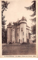 AHUN - Château De La Chezotte - Très Bon état - Autres & Non Classés