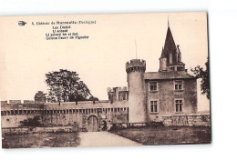 Château De MAROUATTE - Très Bon état - Altri & Non Classificati
