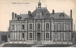 GASNY - La Mairie - Très Bon état - Andere & Zonder Classificatie