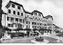 CHAMPAGNOLE - Le Grand Hotel Ripotot - Très Bon état - Champagnole