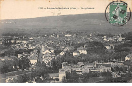 LONS LE SAUNIER - Vue Générale - Très Bon état - Lons Le Saunier