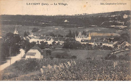 LAVIGNY - Le Village - Très Bon état - Altri & Non Classificati