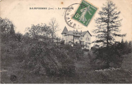 DAMPIERRE - Le Fresne - Très Bon état - Autres & Non Classés