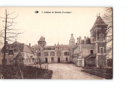 Château De HOCHE - Très Bon état - Sonstige & Ohne Zuordnung