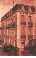 SAINT GEORGES DE DIDONNE - Grand Hôtel De La Plage - Très Bon état - Saint-Georges-de-Didonne