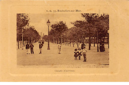 ROCHEFORT SUR MER - Cours D'Ablois - Très Bon état - Rochefort