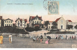 ROYAN - Pontaillac, Villas De La Falaise - Très Bon état - Royan