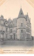 MIRAMBEAU - Le Château - Très Bon état - Mirambeau