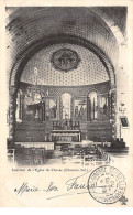 Intérieur De L'Eglise Du CHENAC - Très Bon état - Other & Unclassified