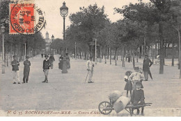 ROCHEFORT SUR MER - Cours D'Ablon - Très Bon état - Rochefort