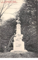 ROCHEFORT SUR MER - Monument " Edouard Grimaux " - Très Bon état - Rochefort