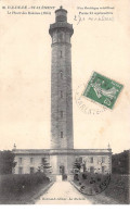 ILE DE RE - SAINT CLEMENT - Le Phare Des Baleines - Très Bon état - Ile De Ré