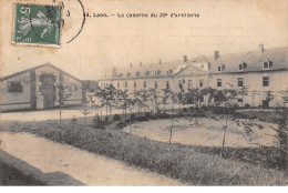 LAON - La Caserne Du 29 D'Artillerie - Très Bon état - Laon