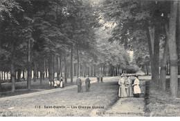 SAINT QUENTIN - Les Champs Elysées - Très Bon état - Saint Quentin