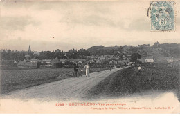 BUCY LE LONG - Vue Panoramique - Très Bon état - Altri & Non Classificati