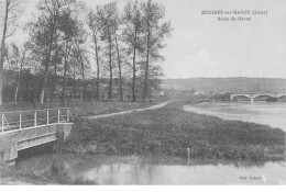 ESSOMES SUR MARNE - Bords De Marne - Très Bon état - Altri & Non Classificati