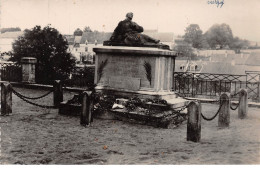 VIERZY - Le Monument Aux Morts - Très Bon état - Altri & Non Classificati