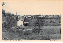 CIVRIEUX - Vue Générale - Très Bon état - Zonder Classificatie