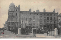 BOURG - Le Square - Très Bon état - Autres & Non Classés