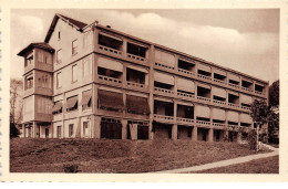 LOMPNES - Hôtel La Fresnaye - Très Bon état - Zonder Classificatie