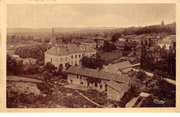 REYRIEUX - Vue Générale - Très Bon état - Zonder Classificatie