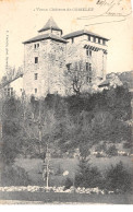 Vieux Château De COISELET - Très Bon état - Unclassified